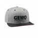 Cap GEWO Snapback-Cap