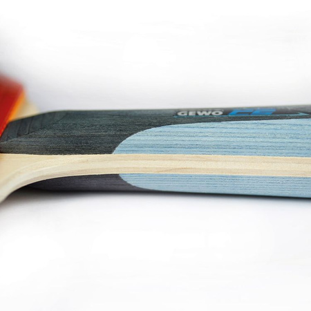 Racket GEWO CS Energy Control