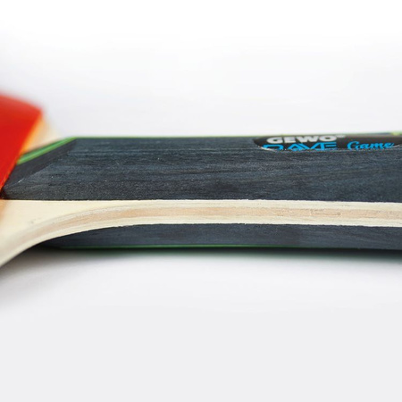 Racket GEWO Rave Game