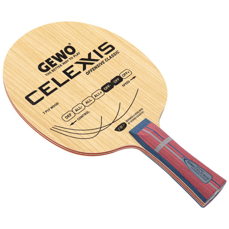 Blade GEWO Celexxis Offensive Classic Pen