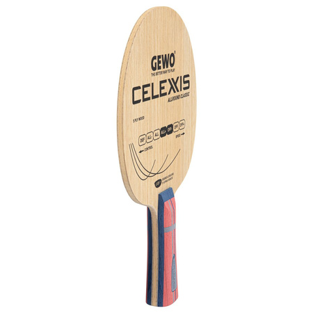 Blade GEWO Celexxis Allround Classic ST