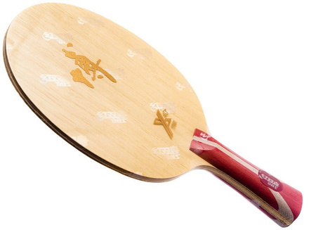 blade DHS Fang Bo Carbon B2X FL