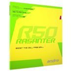 Pips-in ANDRO Rasanter R50 red