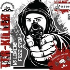 DER MATERIALSPEZIALIST TTR-Killer black