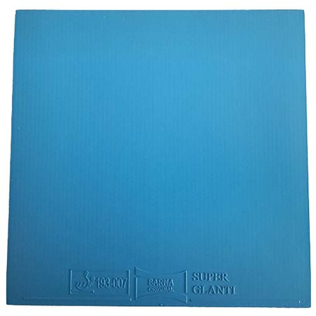 BARNA ORIGINAL Super Glanti Blue Edition Anti-Top blue