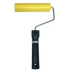 Rubber assemble roller GEWO