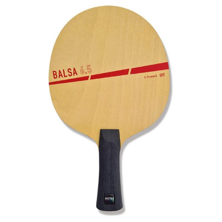 Blade VICTAS Balsa 6.5 AN