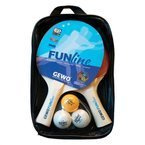 Racket GEWO Double Fun Set