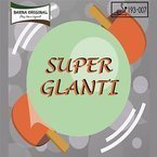 BARNA ORIGINAL Super Glanti black
