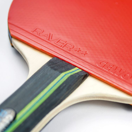 Racket GEWO Rave Game