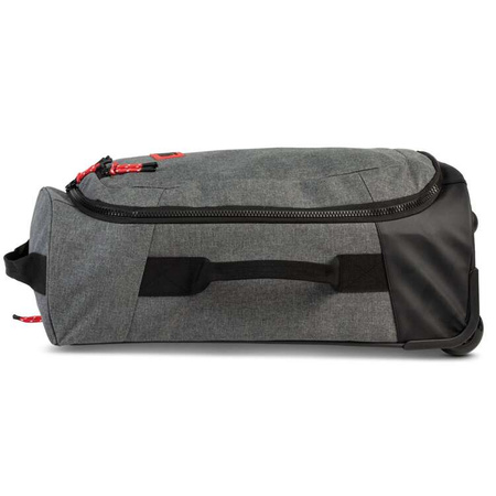 Sport Bag GEWO Trolley M Spy grey