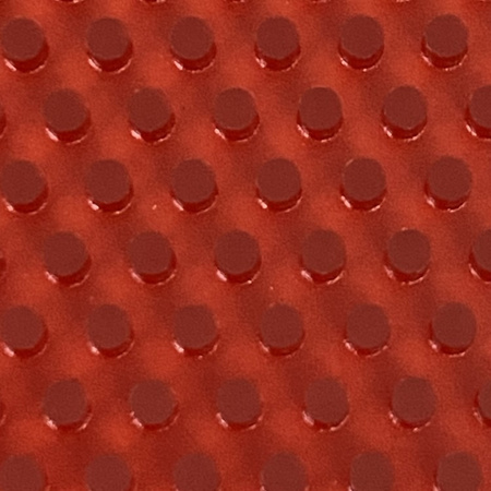 Pips-out Long HALLMARK Confusion LP red