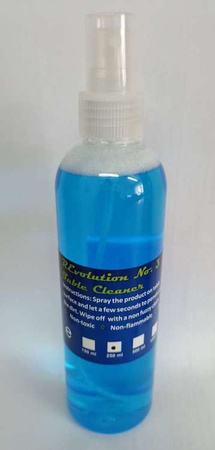 Table Cleaner REVOLUTION 250 ml 