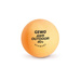 plastic balls GEWO AWR Outdoor 40+  6 pcs orange