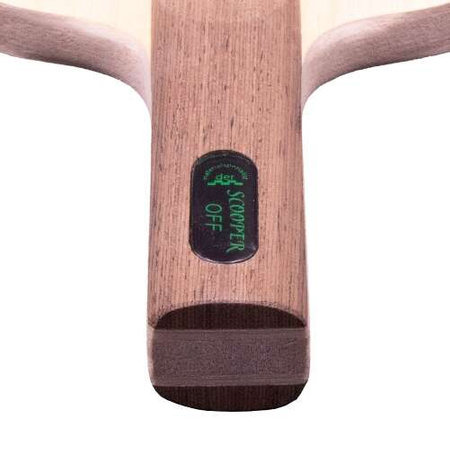 blade DER MATERIALSPEZIALIST Scooper OFF ST