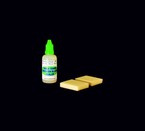 Blade Lacquer REVOLUTION No.3 Lacquer 30 ml