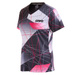 Shirt GEWO Lugo Lady black / pink