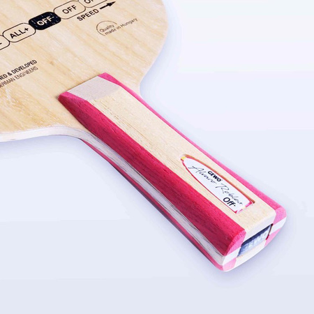 Blade GEWO Alvaro Robles OFF- ST