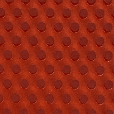 Pips-out Long HALLMARK Clutter LP purple