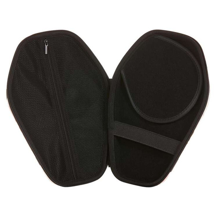 Bat case single GEWO Graffiti 1 beige