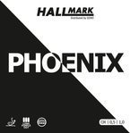 Pips-out Long HALLMARK Phoenix red