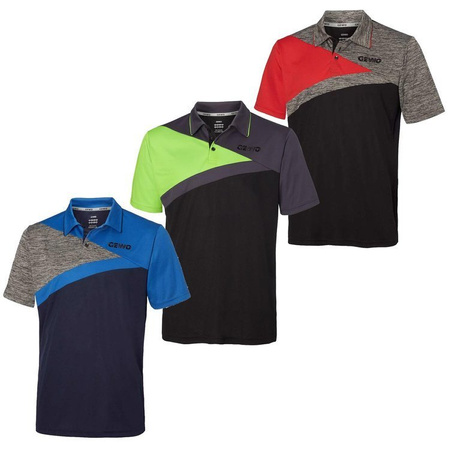 Shirt GEWO Lerdo Microfibre