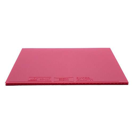 BARNA ORIGINAL Super Glanti Absorber red