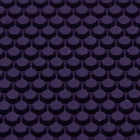 Pips-out Short DER MATERIALSPEZIALIST Spinfire Soft black