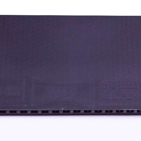 BARNA ORIGINAL Super Glanti Black Edition Anti-Top black