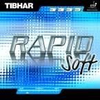 Pips-in TIBHAR Rapid Soft red