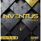Pips-in GEWO Inventus XT Pro 52.5 red