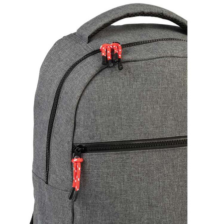 backpack GEWO Spy grey