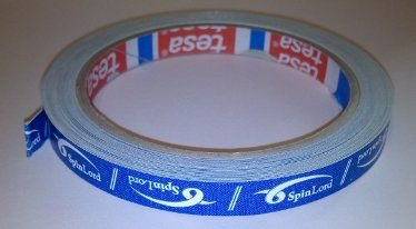 Edge Tape SPINLORD 10 mm 0,5 m