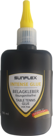 Glue SUNFLEX Intense Glue 90 ml