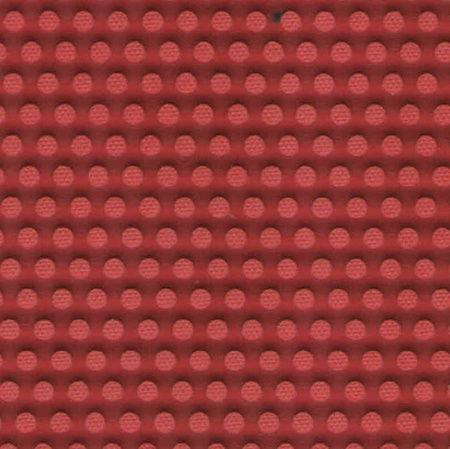 Pips-out Long HALLMARK Destroyer red