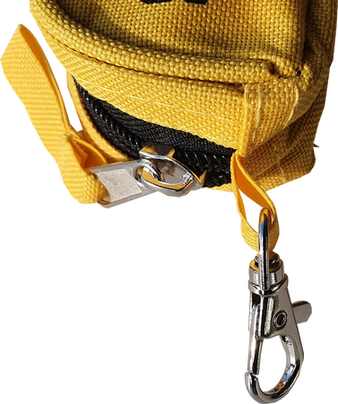 Cointainer for balls SUNFLEX 3 pcs