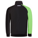 Jacket GEWO Fondi III black with lime