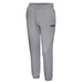 Tracksuit pants GEWO Gandia light gray