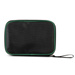 Bat case single GEWO Nova Single black with green