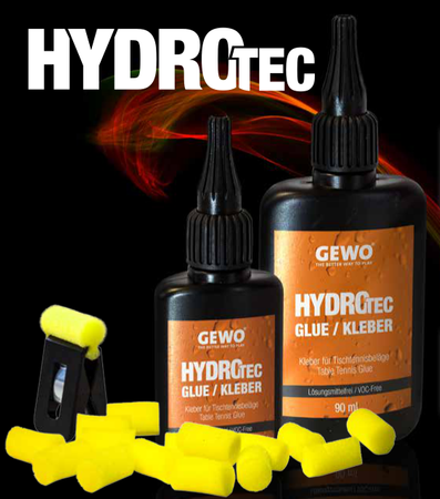 Glue GEWO Hydro Tec 90 ml