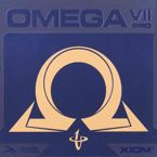 Pips-in XIOM Omega VII Pro black