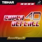 Pips-in TIBHAR Super Defense 40 red