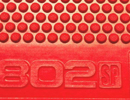 Pips-out Short FRIENDSHIP 802 SP black