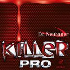 pips-out short DR NEUBAUER Killer Pro red