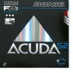 Pips-in DONIC Acuda S2 black