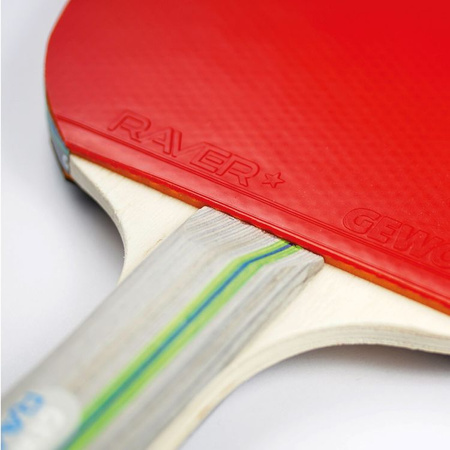 Racket GEWO Rave Action