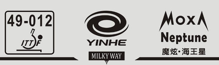 Pips-out Long MILKY WAY Moxa Neptune red