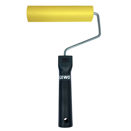 Rubber assemble roller GEWO