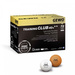 plastic balls GEWO Training Club 40+ ** 72 pcs.