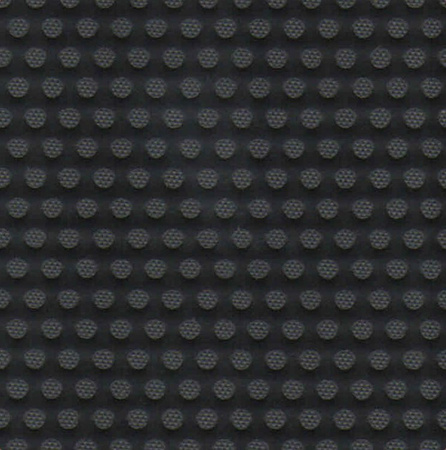 Pips-out Long HALLMARK Destroyer black